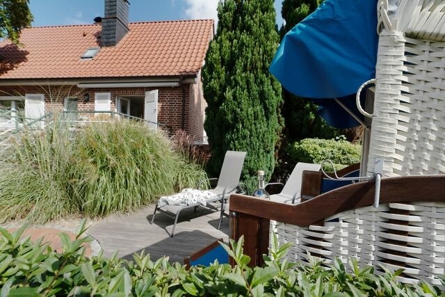 Ferienwohnung in Gr&ouml;mitz - Rosenstra&szlig;e 7 Eiland 1 - Bild 12