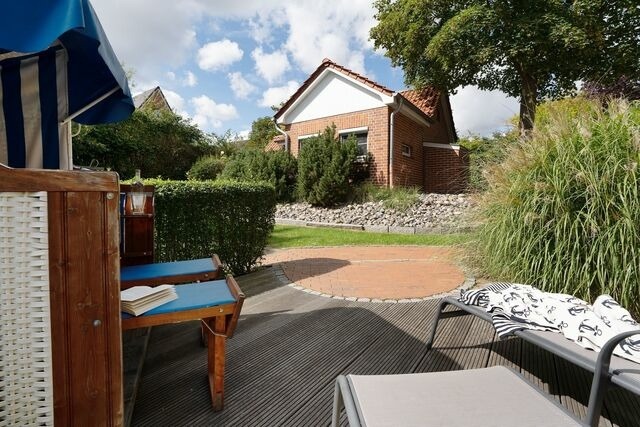 Ferienwohnung in Gr&ouml;mitz - Rosenstra&szlig;e 7 Eiland 1 - Bild 14