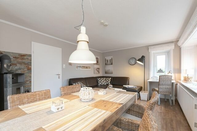 Ferienwohnung in Gr&ouml;mitz - Rosenstra&szlig;e 7 Eiland 1 - Bild 16