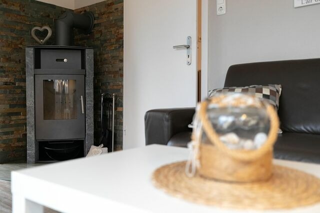 Ferienwohnung in Gr&ouml;mitz - Rosenstra&szlig;e 7 Eiland 1 - Bild 17