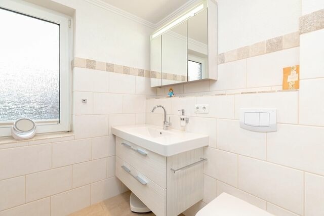 Ferienwohnung in Gr&ouml;mitz - Rosenstra&szlig;e 7 Eiland 1 - Bild 21