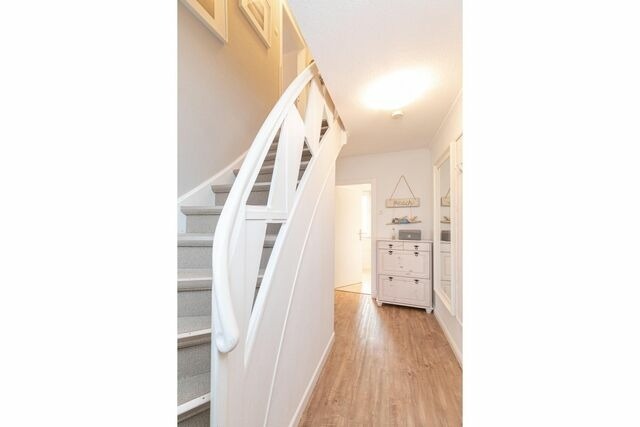 Ferienwohnung in Gr&ouml;mitz - Rosenstra&szlig;e 7 Eiland 1 - Bild 23