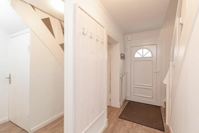 Ferienwohnung in Gr&ouml;mitz - Rosenstra&szlig;e 7 Eiland 1 - Bild 24