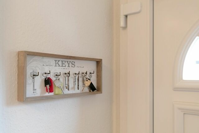 Ferienwohnung in Gr&ouml;mitz - Rosenstra&szlig;e 7 Eiland 1 - Bild 25