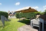 Ferienhaus in Kraksdorf - Dat Ostseehus - Bild 12