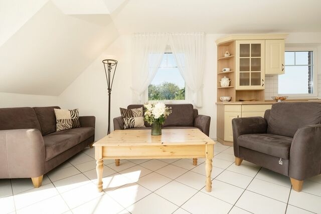 Ferienwohnung in Kellenhusen - Strandresidenz Wohnung 9 - Bild 5