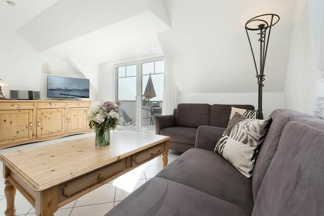 Ferienwohnung in Kellenhusen - Strandresidenz Wohnung 9 - Bild 6