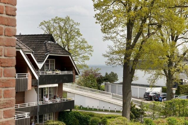 Ferienwohnung in Scharbeutz - Seepark Lindenallee Krabbe - Bild 11