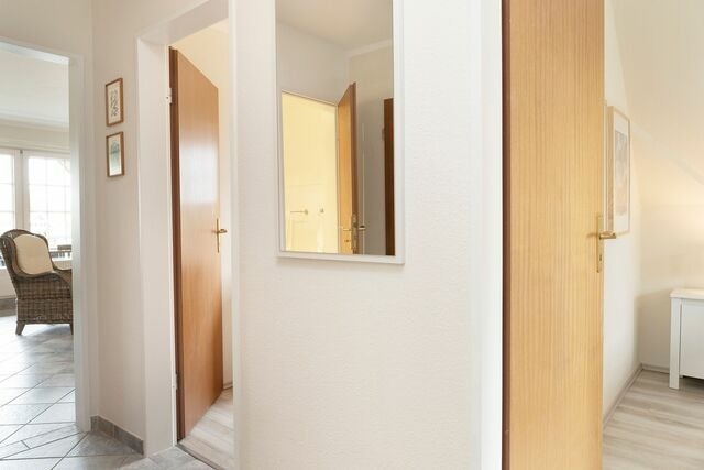 Ferienwohnung in Scharbeutz - Seepark Lindenallee Krabbe - Bild 20