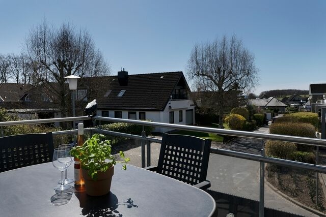 Ferienwohnung in Gr&ouml;mitz - &Uuml;ber den Wellen - Bild 10