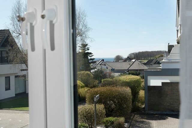 Ferienwohnung in Gr&ouml;mitz - &Uuml;ber den Wellen - Bild 15