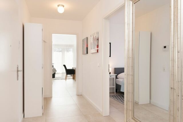 Ferienwohnung in Gr&ouml;mitz - &Uuml;ber den Wellen - Bild 19