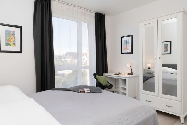 Ferienwohnung in Gr&ouml;mitz - &Uuml;ber den Wellen - Bild 24