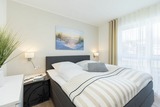 Ferienwohnung in Grömitz - Hansehaus- Moin Moin - Bild 1