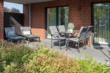 Ferienwohnung in Grömitz - Hansehaus- Moin Moin - Bild 3