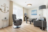 Ferienwohnung in Grömitz - Hansehaus- Moin Moin - Bild 7
