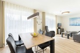 Ferienwohnung in Grömitz - Hansehaus- Moin Moin - Bild 11