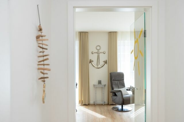 Ferienwohnung in Grömitz - Hansehaus- Moin Moin - Bild 20
