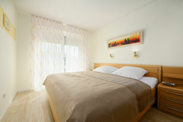 Ferienwohnung in Sch&ouml;nberger Strand - Promenade 18 Lord Nelson - Bild 3