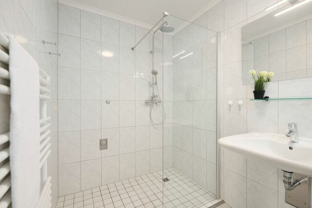 Ferienwohnung in Sch&ouml;nberger Strand - Promenade 18 Strandkrabbe - Bild 17