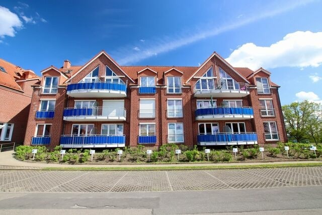 Ferienwohnung in Sch&ouml;nberger Strand - Promenade 18 Strandkrabbe - Bild 21