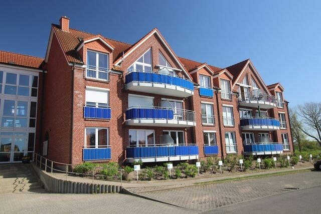 Ferienwohnung in Sch&ouml;nberger Strand - Promenade 18 Strandkrabbe - Bild 22