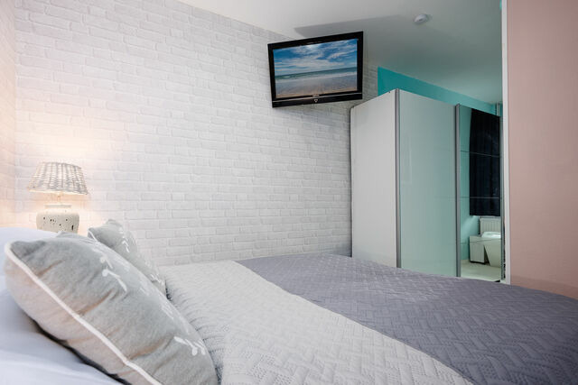 Ferienwohnung in Sch&ouml;nberger Strand - Mien Leev - Bild 19