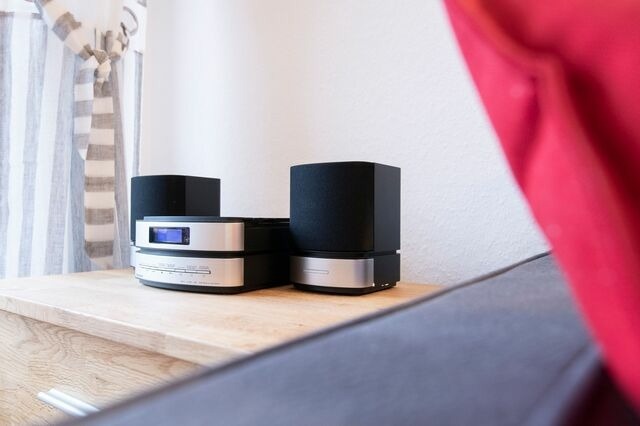 Ferienwohnung in Kellenhusen - Hamburger Stra&szlig;e 11 Wohnung 9 - Bild 11