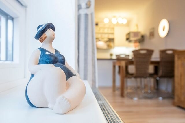 Ferienwohnung in Kellenhusen - Hamburger Stra&szlig;e 11 Wohnung 9 - Bild 14