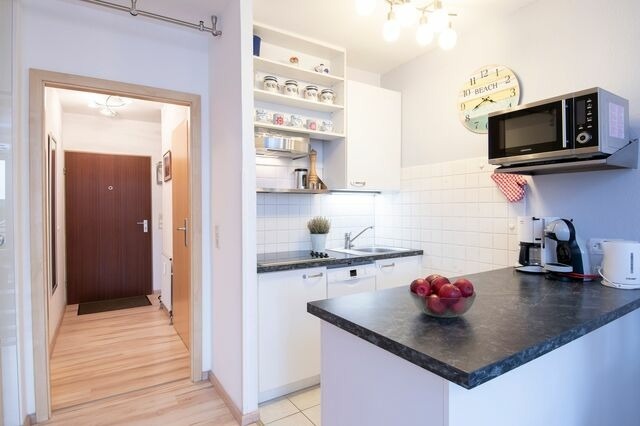 Ferienwohnung in Kellenhusen - Hamburger Stra&szlig;e 11 Wohnung 9 - Bild 15