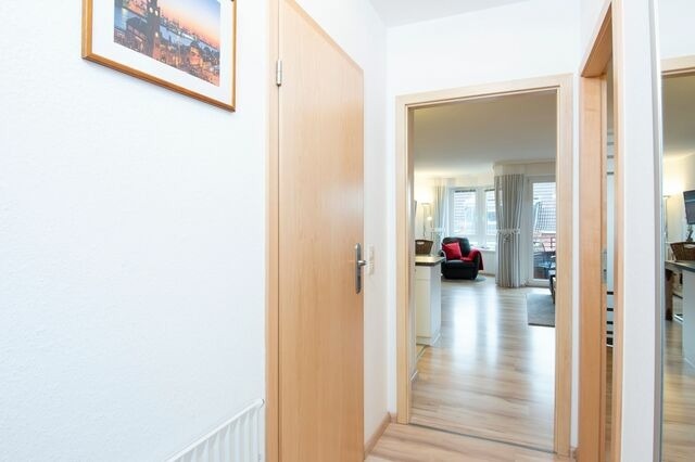 Ferienwohnung in Kellenhusen - Hamburger Stra&szlig;e 11 Wohnung 9 - Bild 17