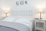 Ferienwohnung in Dahme - Villa Seewind Wohnung 1 - Bild 20