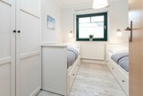 Ferienwohnung in Dahme - Villa Seewind Wohnung 1 - Bild 23