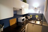 Ferienwohnung in Laboe - Probsteier Platz Strandperle - Bild 3