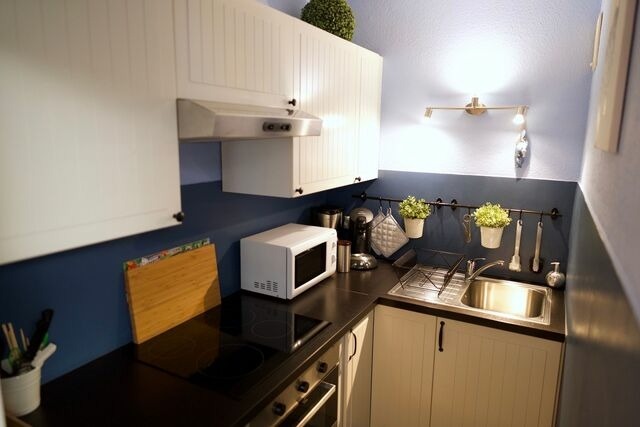 Ferienwohnung in Laboe - Probsteier Platz Strandperle - Bild 3