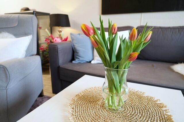 Ferienwohnung in Laboe - Probsteier Platz Strandperle - Bild 7