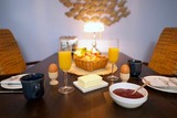 Ferienwohnung in Laboe - Probsteier Platz Strandperle - Bild 9