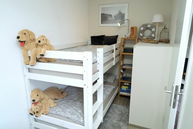 Ferienwohnung in Laboe - Probsteier Platz Strandperle - Bild 13
