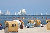 Ferienwohnung in Laboe - Probsteier Platz Strandperle - Bild 19