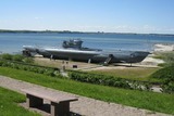 Ferienwohnung in Laboe - Probsteier Platz Strandperle - Bild 21