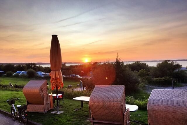 Ferienwohnung in Laboe - Probsteier Platz Strandperle - Bild 23