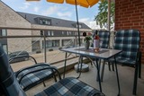 Ferienwohnung in Kellenhusen - Wohnresidenz Wohnung 2 - Bild 16