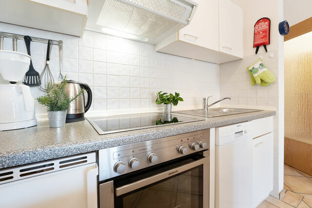 Ferienwohnung in Kellenhusen - Wohnresidenz Wohnung 2 - Bild 4