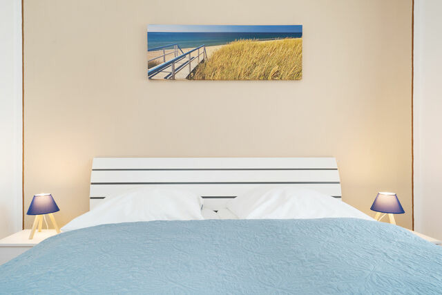 Ferienwohnung in Kellenhusen - Wohnresidenz Wohnung 2 - Bild 5