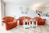 Ferienwohnung in Kellenhusen - Wohnresidenz Wohnung 2 - Bild 6
