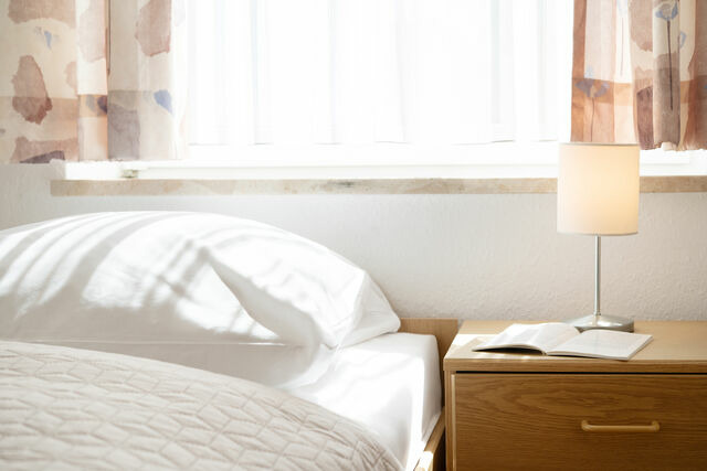 Ferienwohnung in Kellenhusen - Wohnresidenz Wohnung 2 - Bild 23