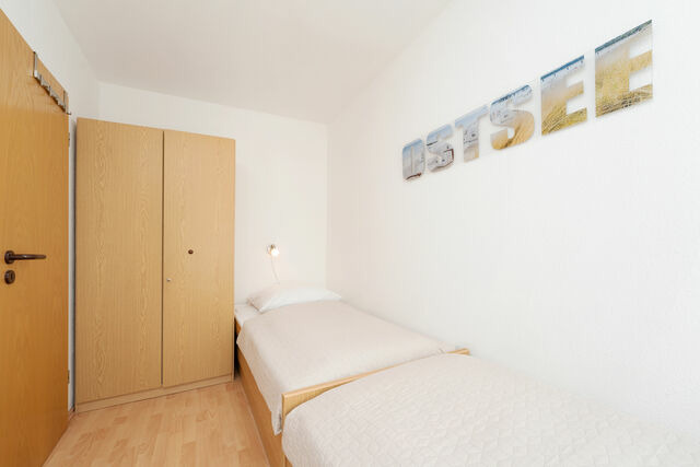 Ferienwohnung in Kellenhusen - Wohnresidenz Wohnung 2 - Bild 24