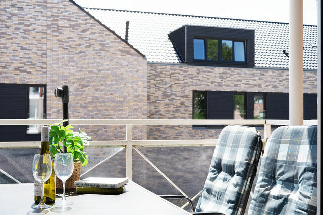 Ferienwohnung in Kellenhusen - Wohnresidenz Wohnung 2 - Bild 9