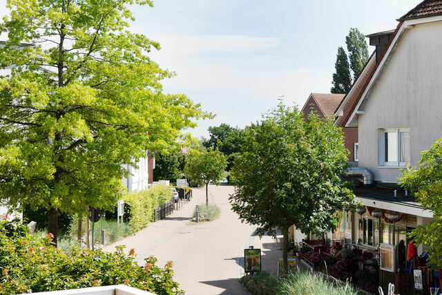 Ferienwohnung in Kellenhusen - Wohnresidenz Wohnung 2 - Bild 10