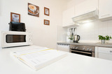 Ferienwohnung in Kellenhusen - Wohnresidenz Wohnung 2 - Bild 12